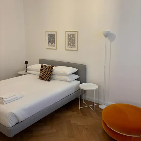 Casa Augusto Apartment Trieste Exterior photo
